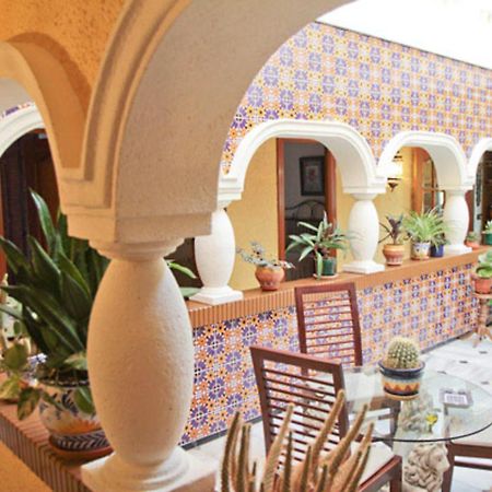 Holiday Home La Poza By Interhome Málaga Eksteriør billede