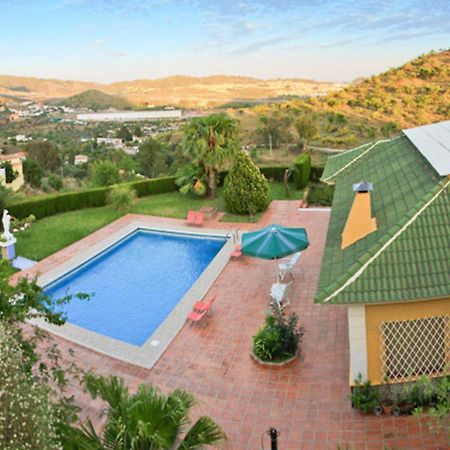 Holiday Home La Poza By Interhome Málaga Eksteriør billede