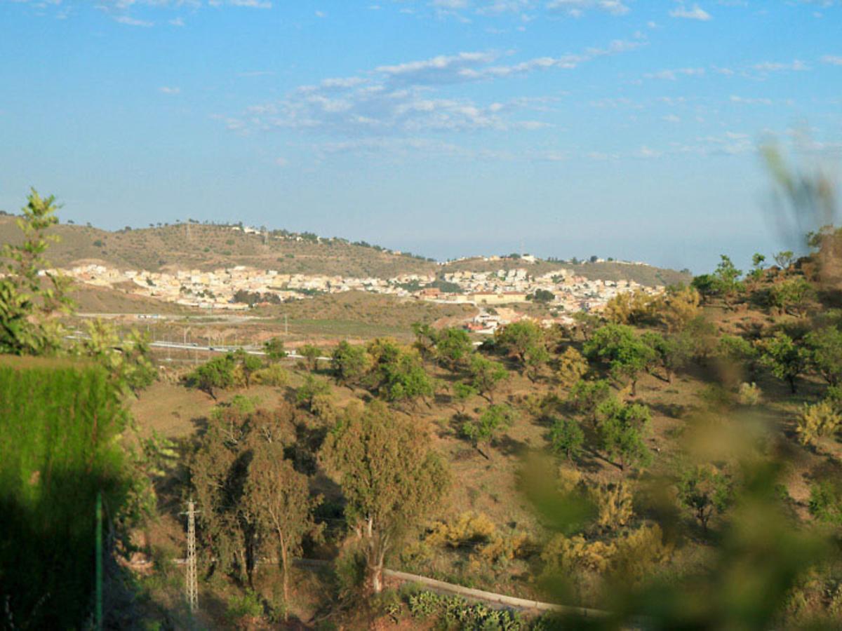Holiday Home La Poza By Interhome Málaga Eksteriør billede
