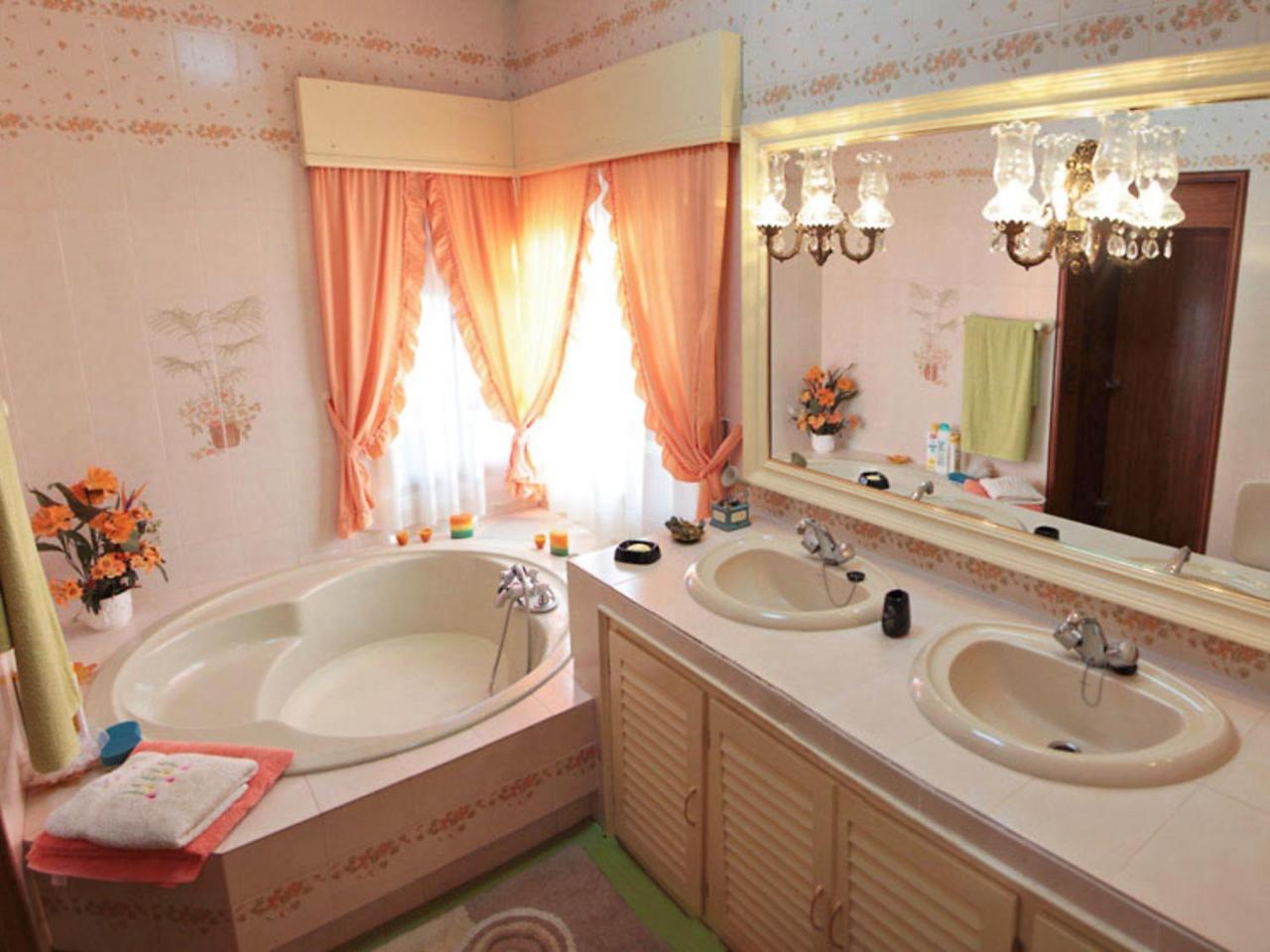 Holiday Home La Poza By Interhome Málaga Eksteriør billede