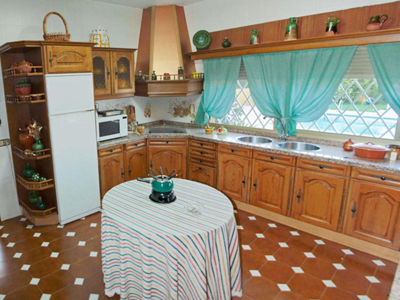 Holiday Home La Poza By Interhome Málaga Eksteriør billede