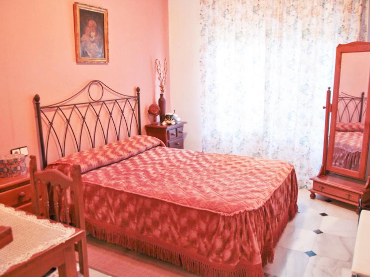 Holiday Home La Poza By Interhome Málaga Eksteriør billede